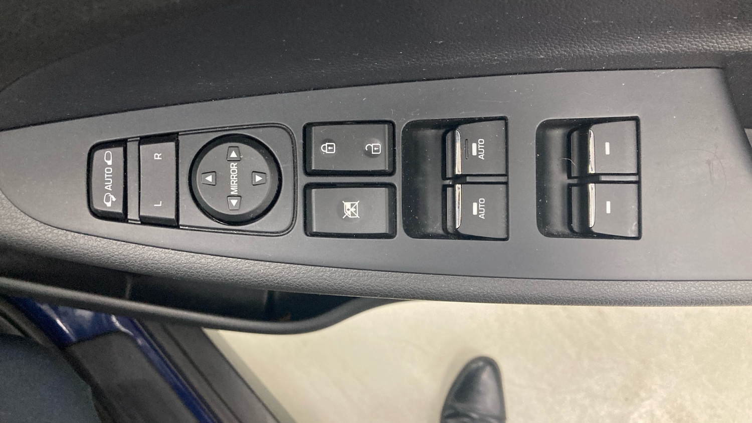 Used Hyundai TUCSON 2021 for sale - 76762341: Photo 21