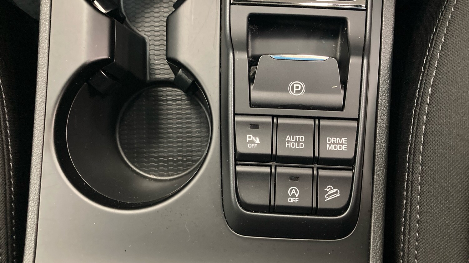 Used Hyundai TUCSON 2021 for sale - 76762341: Photo 25