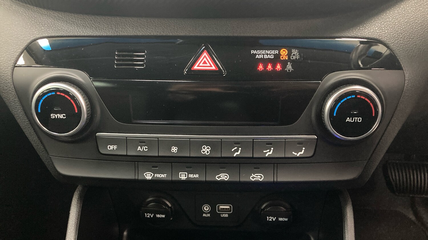 Used Hyundai TUCSON 2021 for sale - 76762341: Photo 26