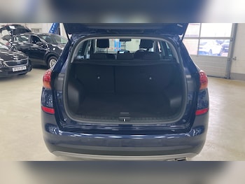 Used Hyundai TUCSON 2021 for sale - 76762341: Photo