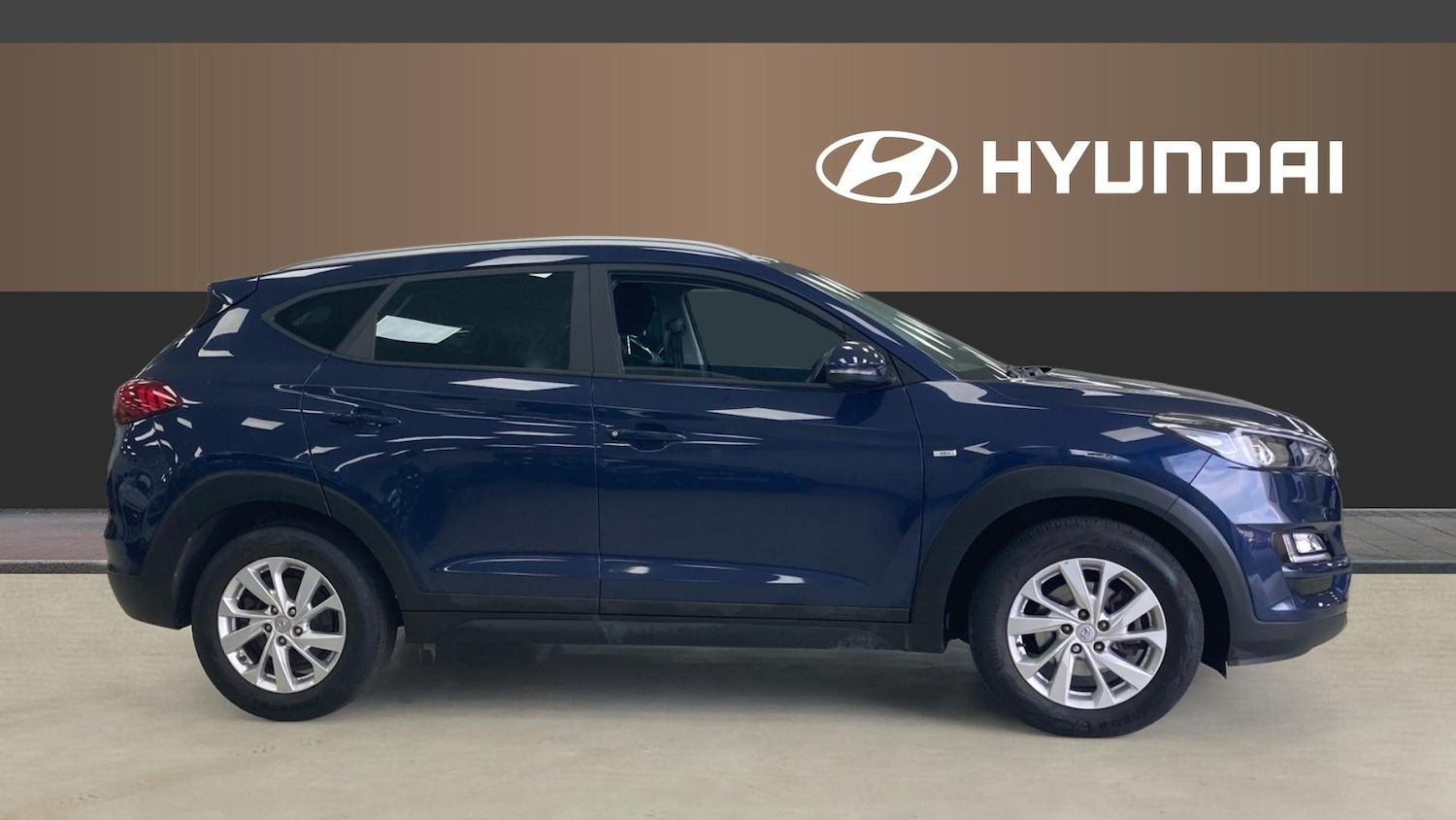 Used Hyundai TUCSON 2021 for sale - 76762341: Photo 5