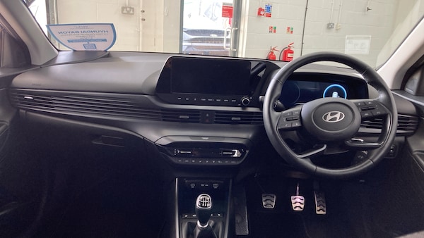 Used Hyundai BAYON 2024 for sale - 76192970: Photo 10