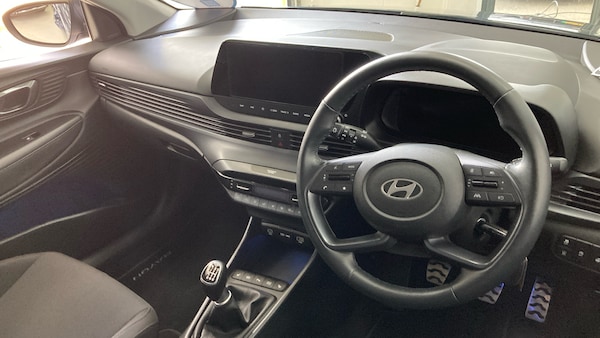 Used Hyundai BAYON 2024 for sale - 76192970: Photo 11