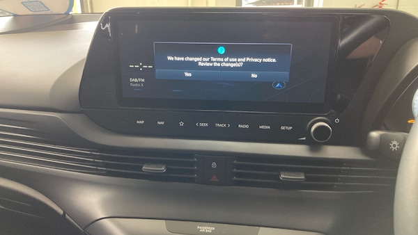 Used Hyundai BAYON 2024 for sale - 76192970: Photo 12