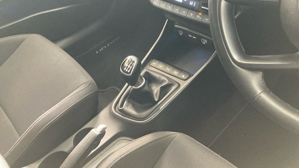 Used Hyundai BAYON 2024 for sale - 76192970: Photo 13