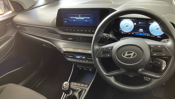Used Hyundai BAYON 2024 for sale - 76192970: Photo 14