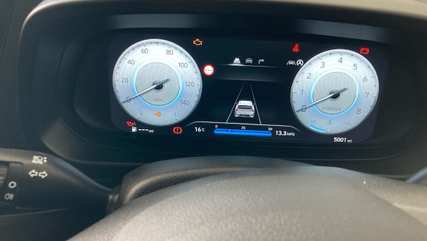 Used Hyundai BAYON 2024 for sale - 76192970: Photo 18