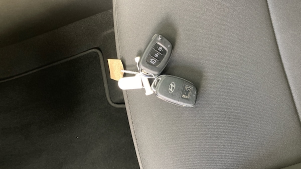 Used Hyundai BAYON 2024 for sale - 76192970: Photo 20