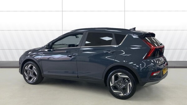 Used Hyundai BAYON 2024 for sale - 76192970: Photo 2