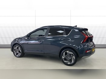 Used Hyundai BAYON 2024 for sale - 76192970: Photo 2