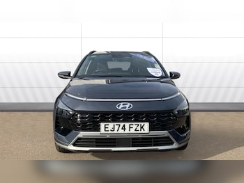 Used Hyundai BAYON 2024 for sale - 76192970: Photo 3
