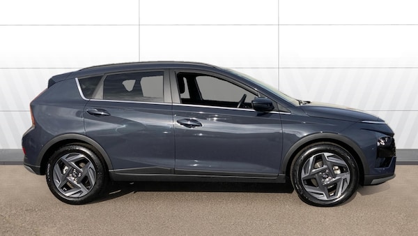 Used Hyundai BAYON 2024 for sale - 76192970: Photo 5