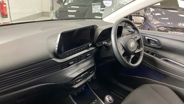 Used Hyundai BAYON 2024 for sale - 76192970: Photo 9