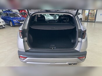 Used Hyundai TUCSON 2024 for sale - 78125064: Photo