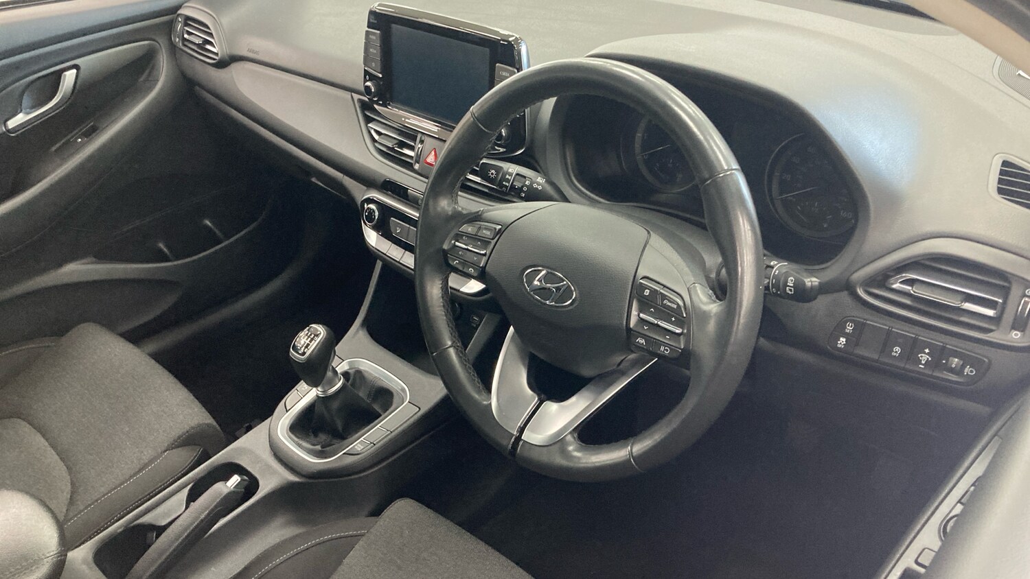Used Hyundai i30 2021 for sale - 77902271: Photo 11