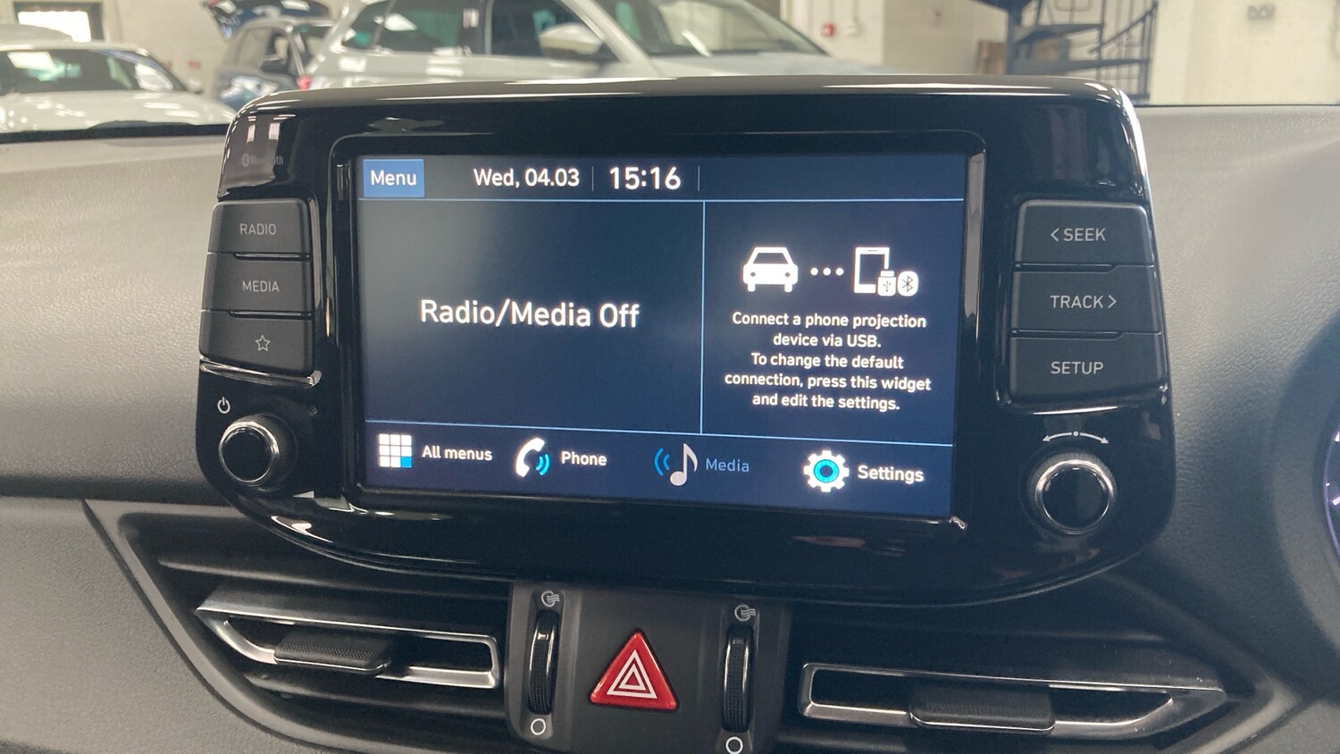 Used Hyundai i30 2021 for sale - 77902271: Photo 12