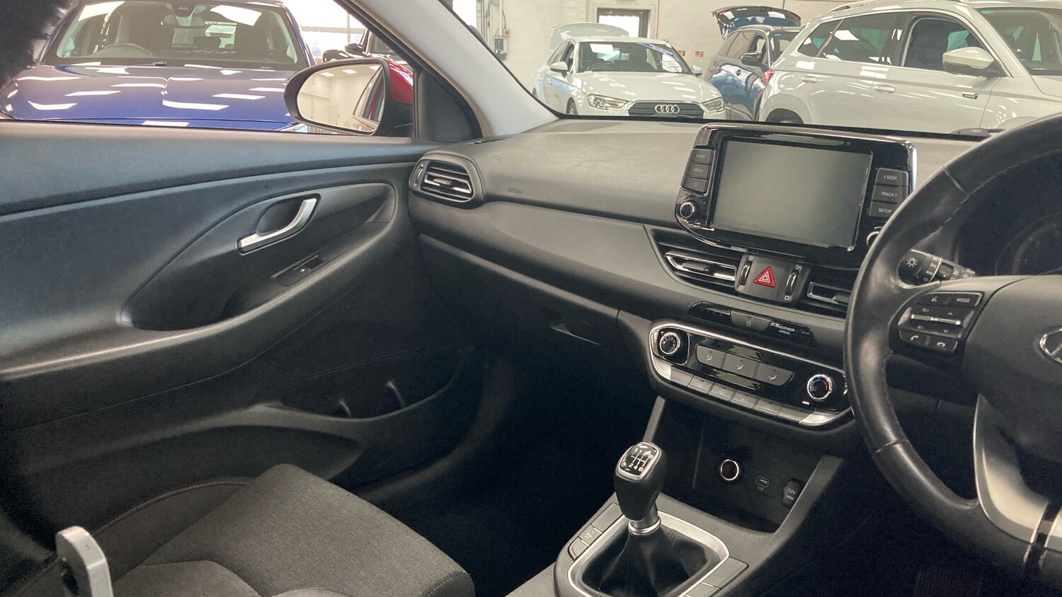 Used Hyundai i30 2021 for sale - 77902271: Photo 14