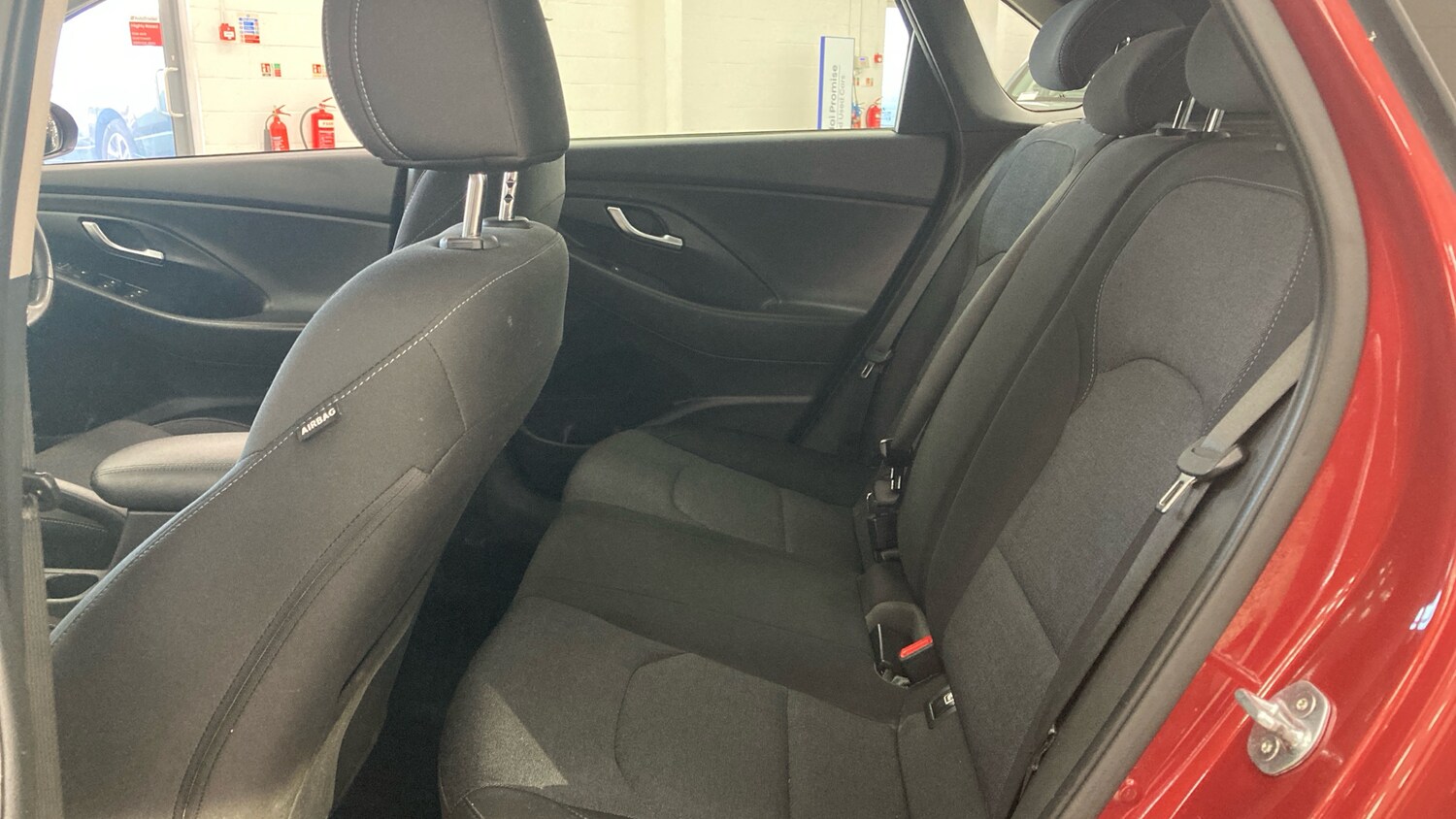 Used Hyundai i30 2021 for sale - 77902271: Photo 16