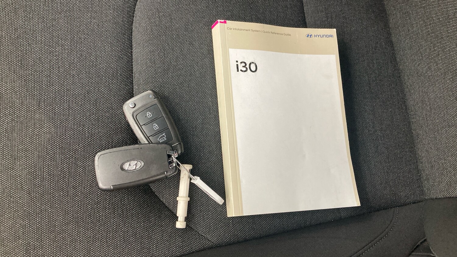 Used Hyundai i30 2021 for sale - 77902271: Photo 19
