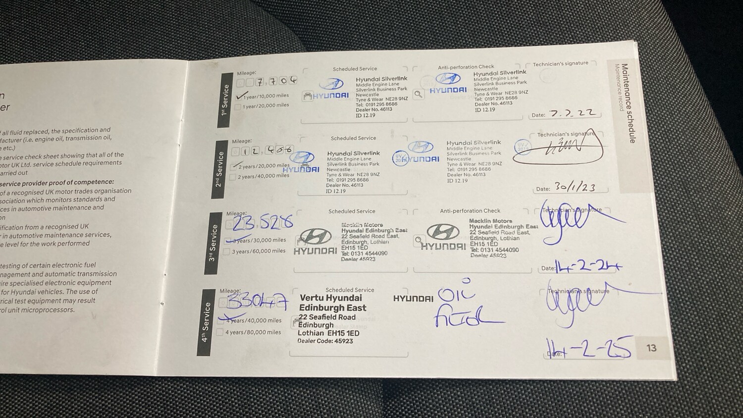 Used Hyundai i30 2021 for sale - 77902271: Photo 21