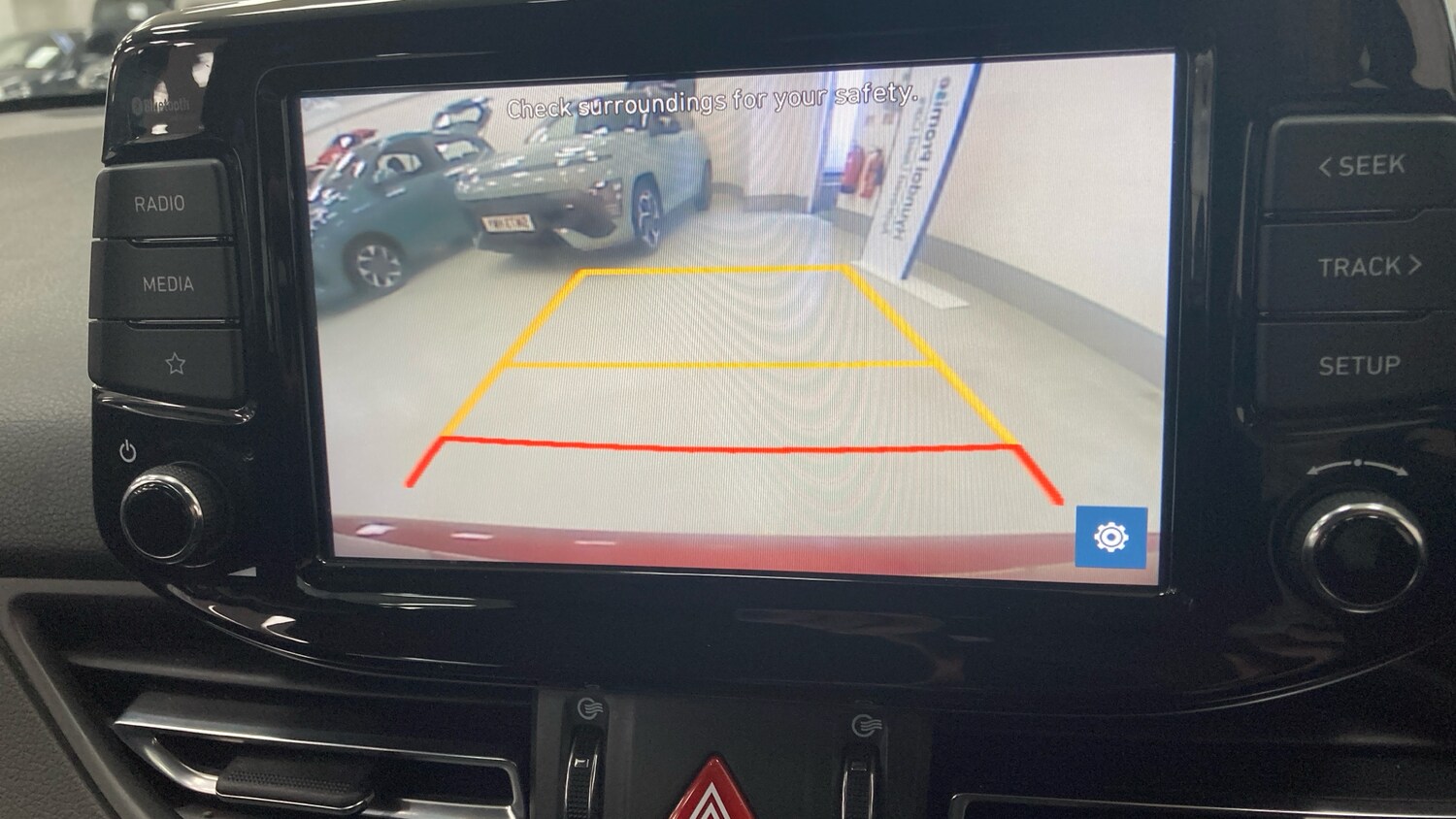 Used Hyundai i30 2021 for sale - 77902271: Photo 32