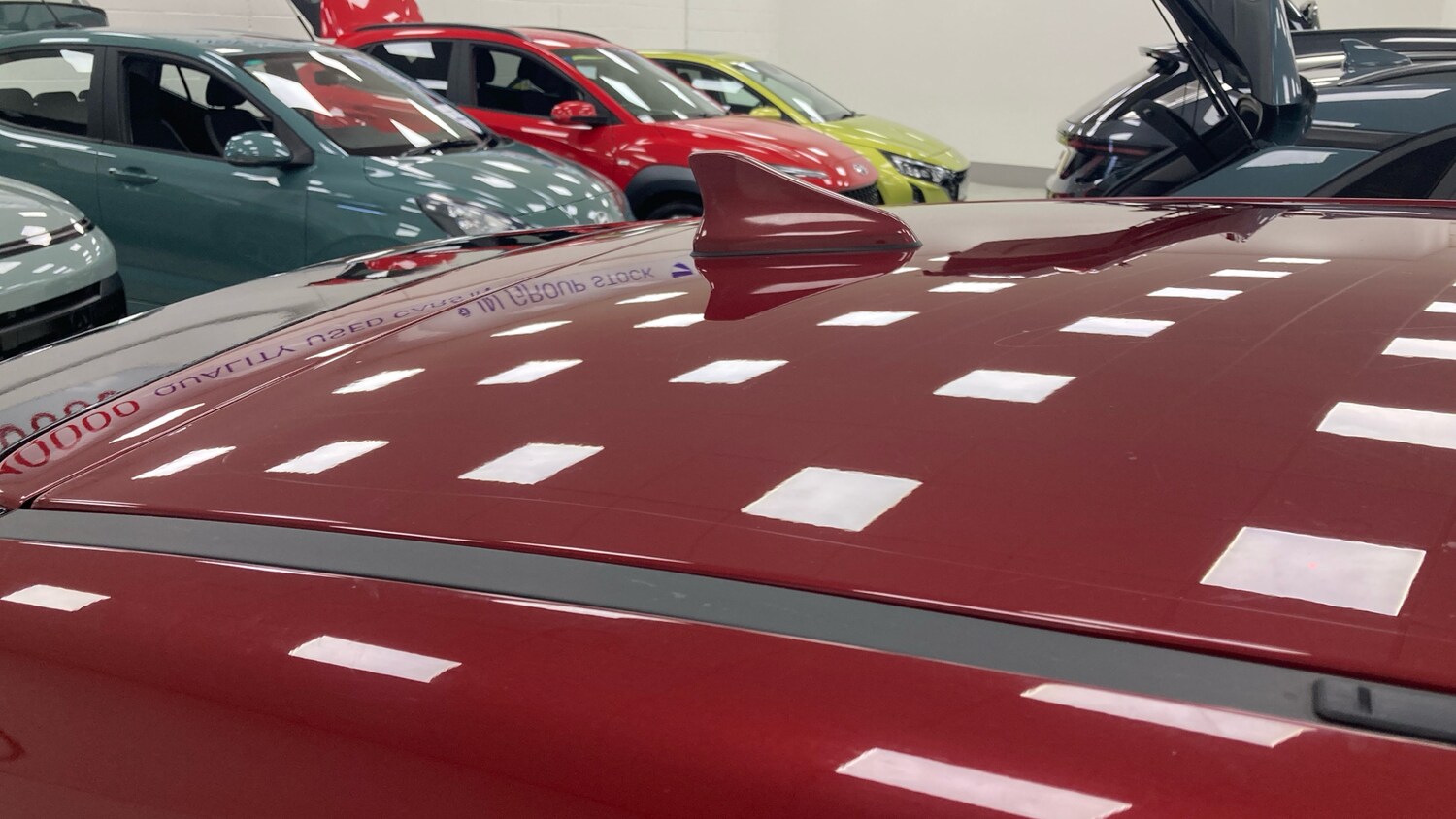 Used Hyundai i30 2021 for sale - 77902271: Photo 39