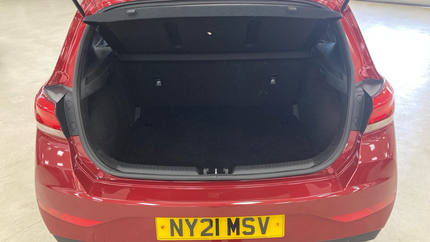 Used Hyundai i30 2021 for sale - 77902271: Photo 4