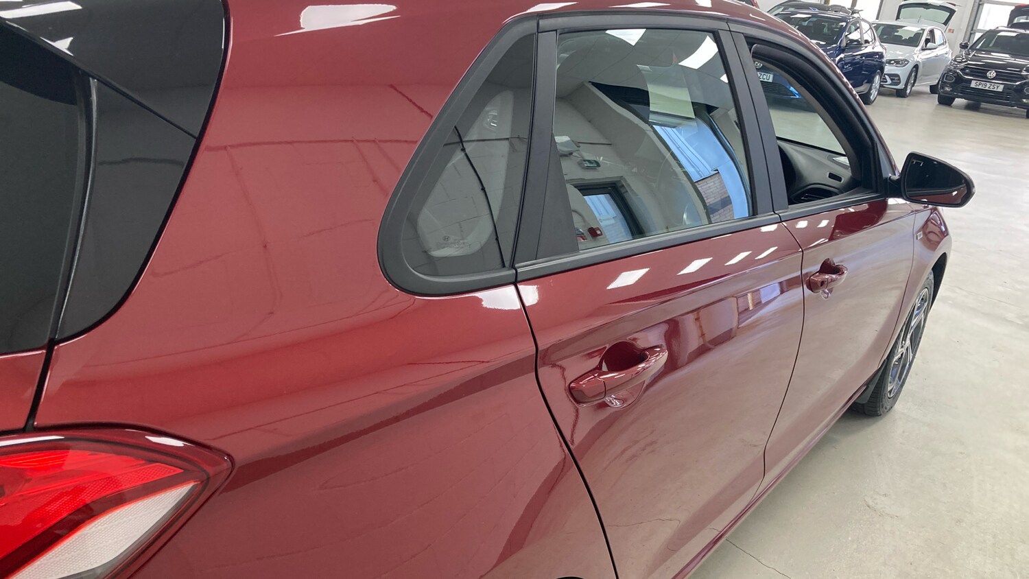 Used Hyundai i30 2021 for sale - 77902271: Photo 40