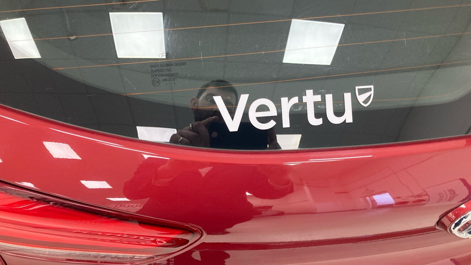 Used Hyundai i30 2021 for sale - 77902271: Photo 42