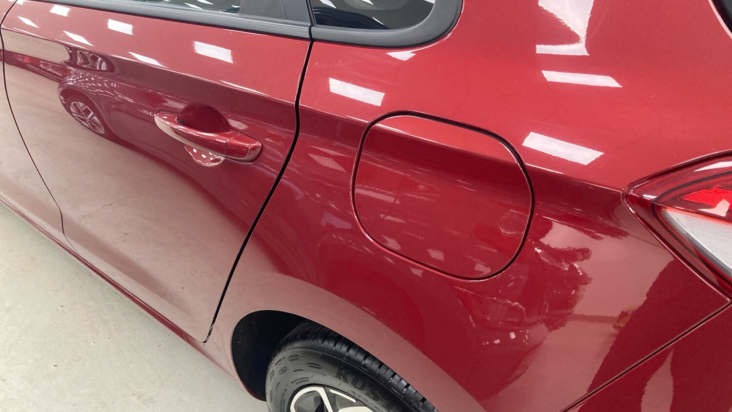 Used Hyundai i30 2021 for sale - 77902271: Photo 43