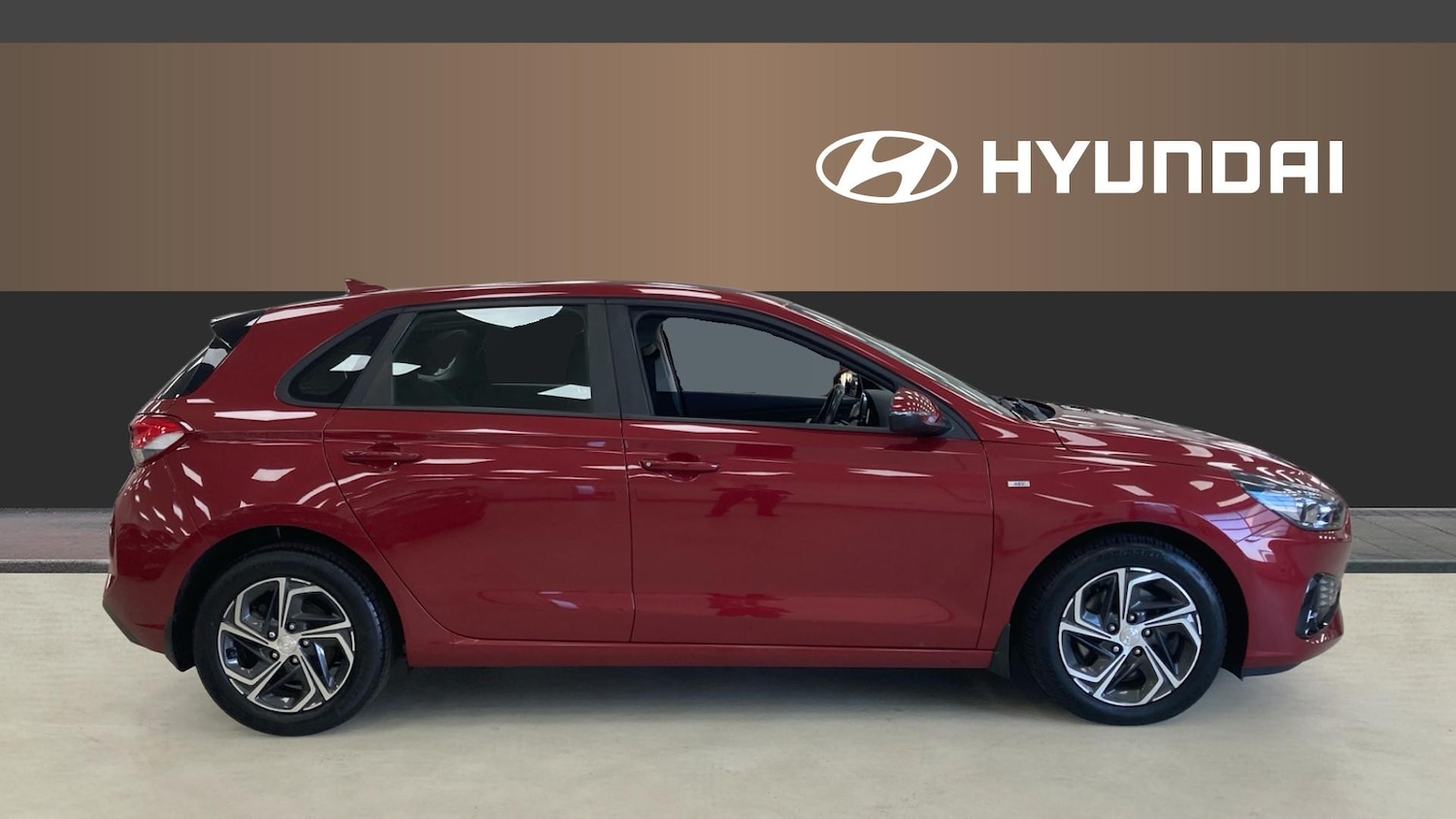 Used Hyundai i30 2021 for sale - 77902271: Photo 5
