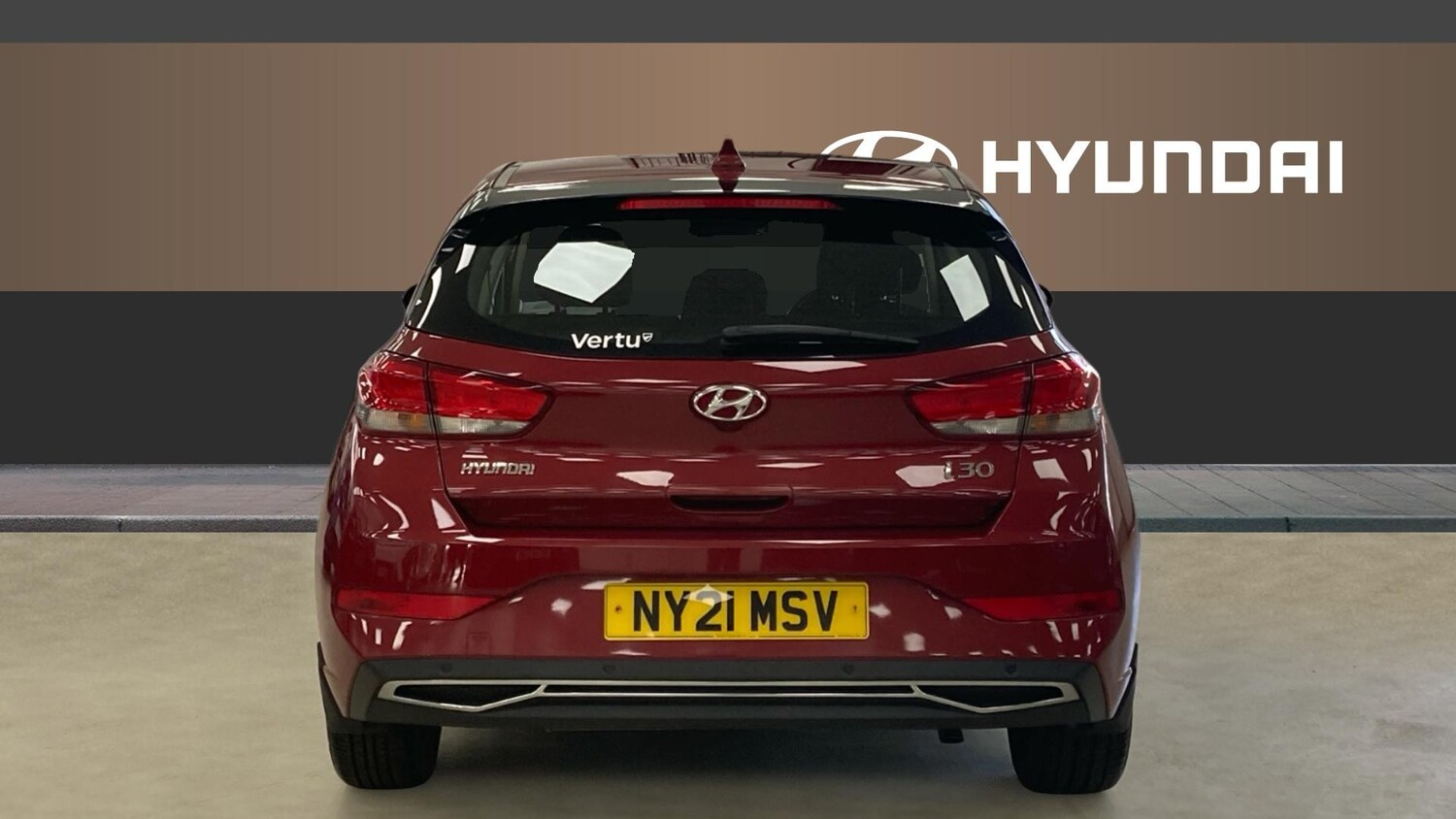 Used Hyundai i30 2021 for sale - 77902271: Photo 6