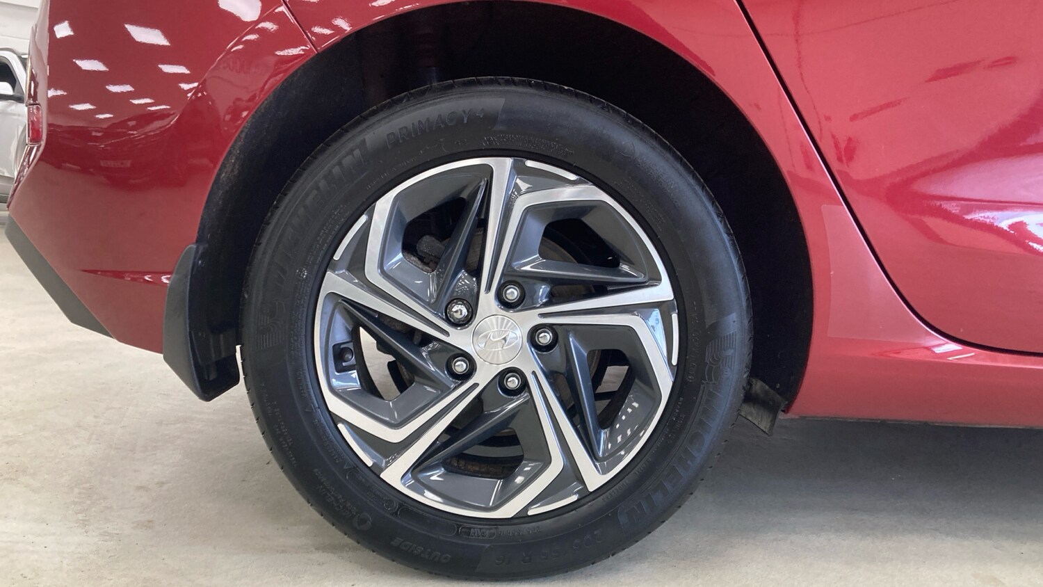 Used Hyundai i30 2021 for sale - 77902271: Photo 7