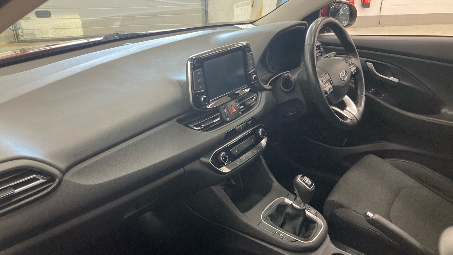 Used Hyundai i30 2021 for sale - 77902271: Photo 9