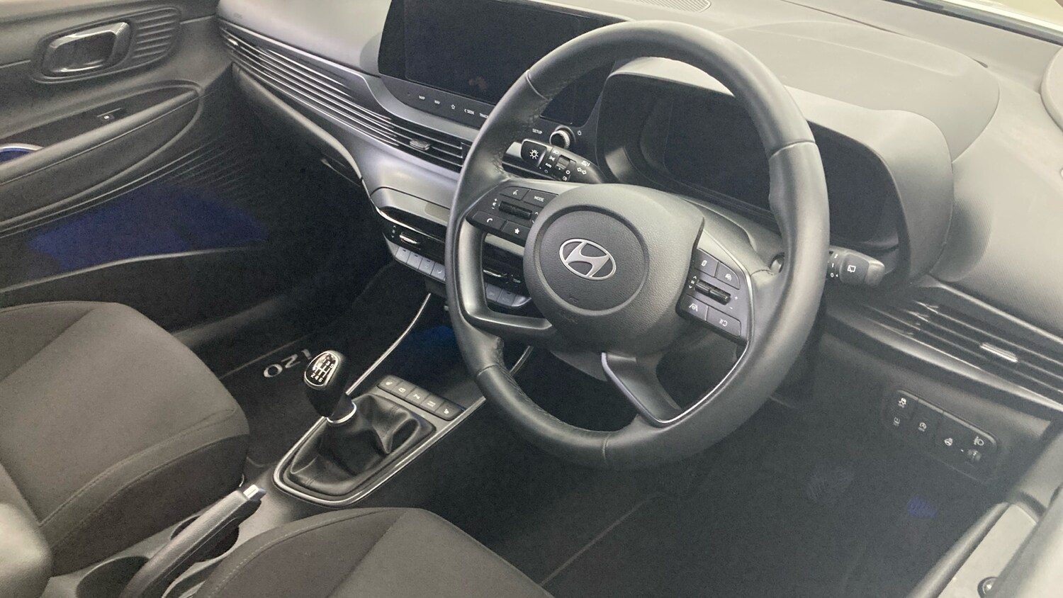 Used Hyundai i20 2025 for sale - 76426249: Photo 11