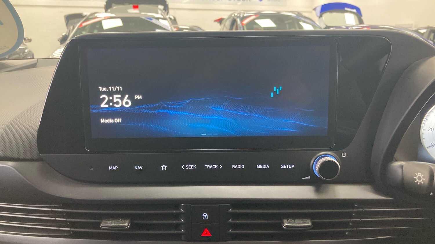 Used Hyundai i20 2025 for sale - 76426249: Photo 12