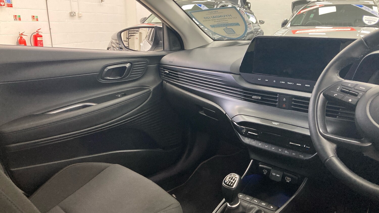 Used Hyundai i20 2025 for sale - 76426249: Photo 14