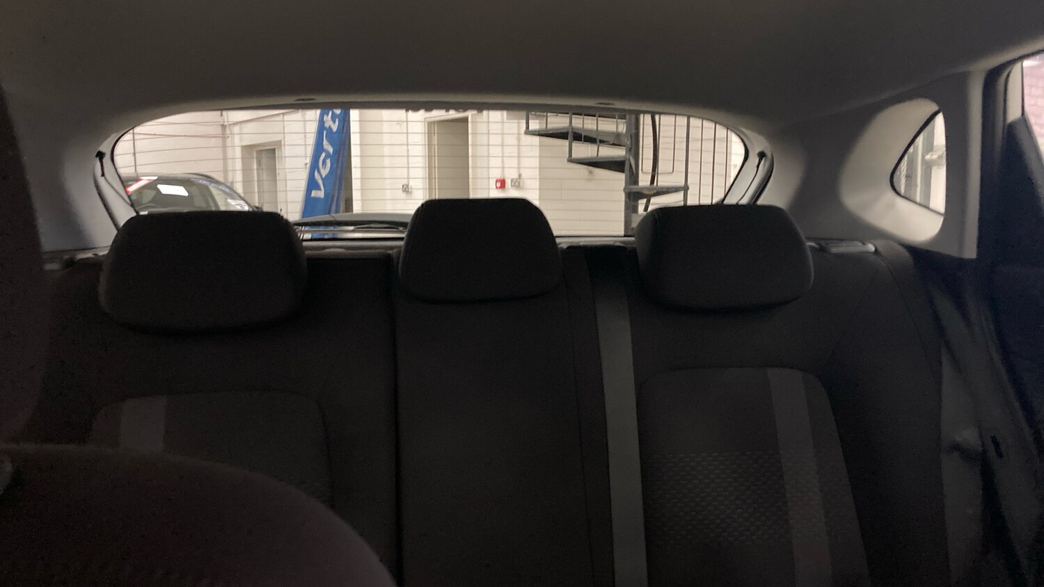 Used Hyundai i20 2025 for sale - 76426249: Photo 15