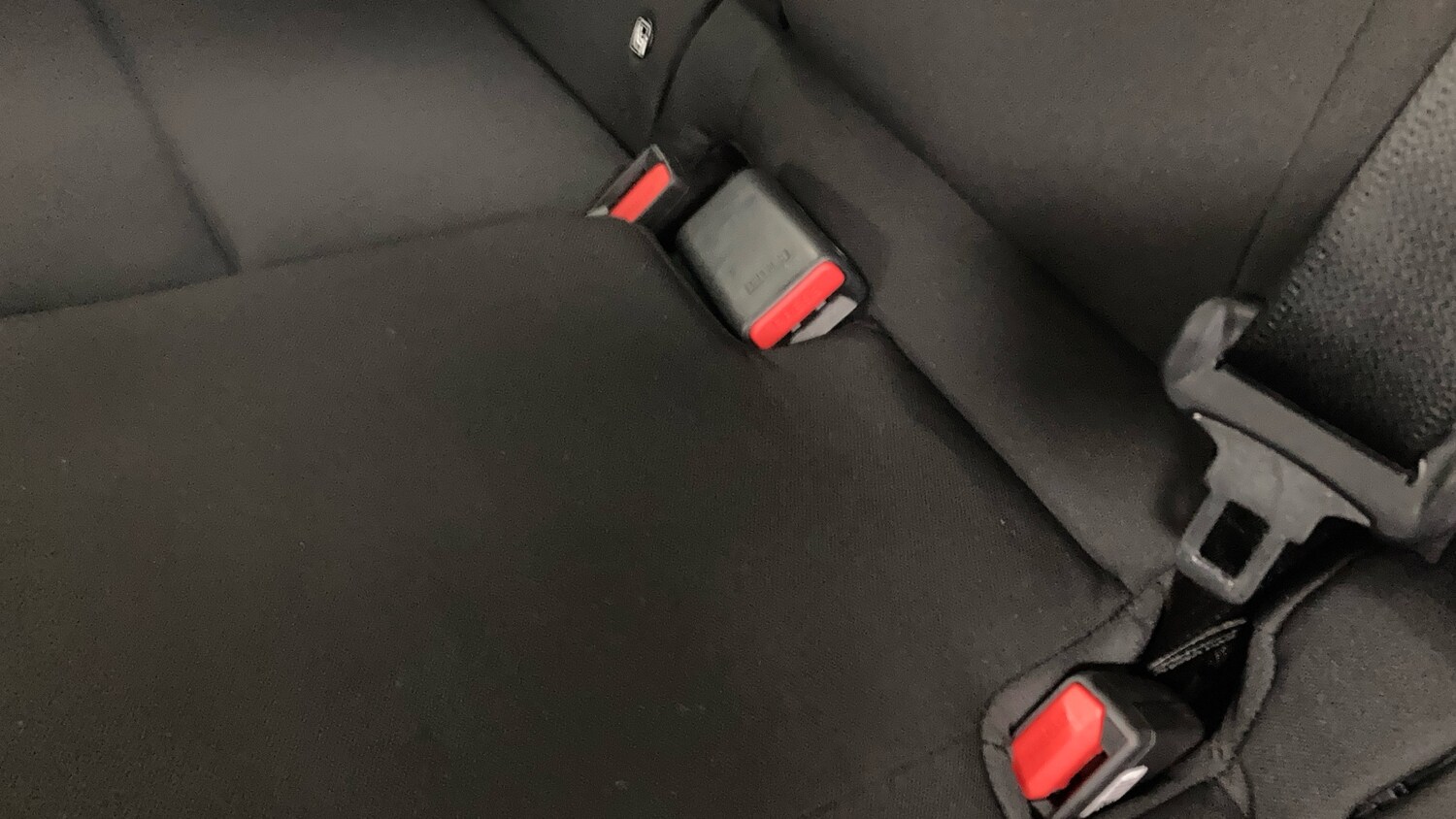 Used Hyundai i20 2025 for sale - 76426249: Photo 17