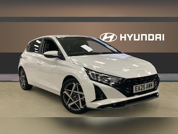 Used Hyundai i20 2025 for sale - 76426249: Photo