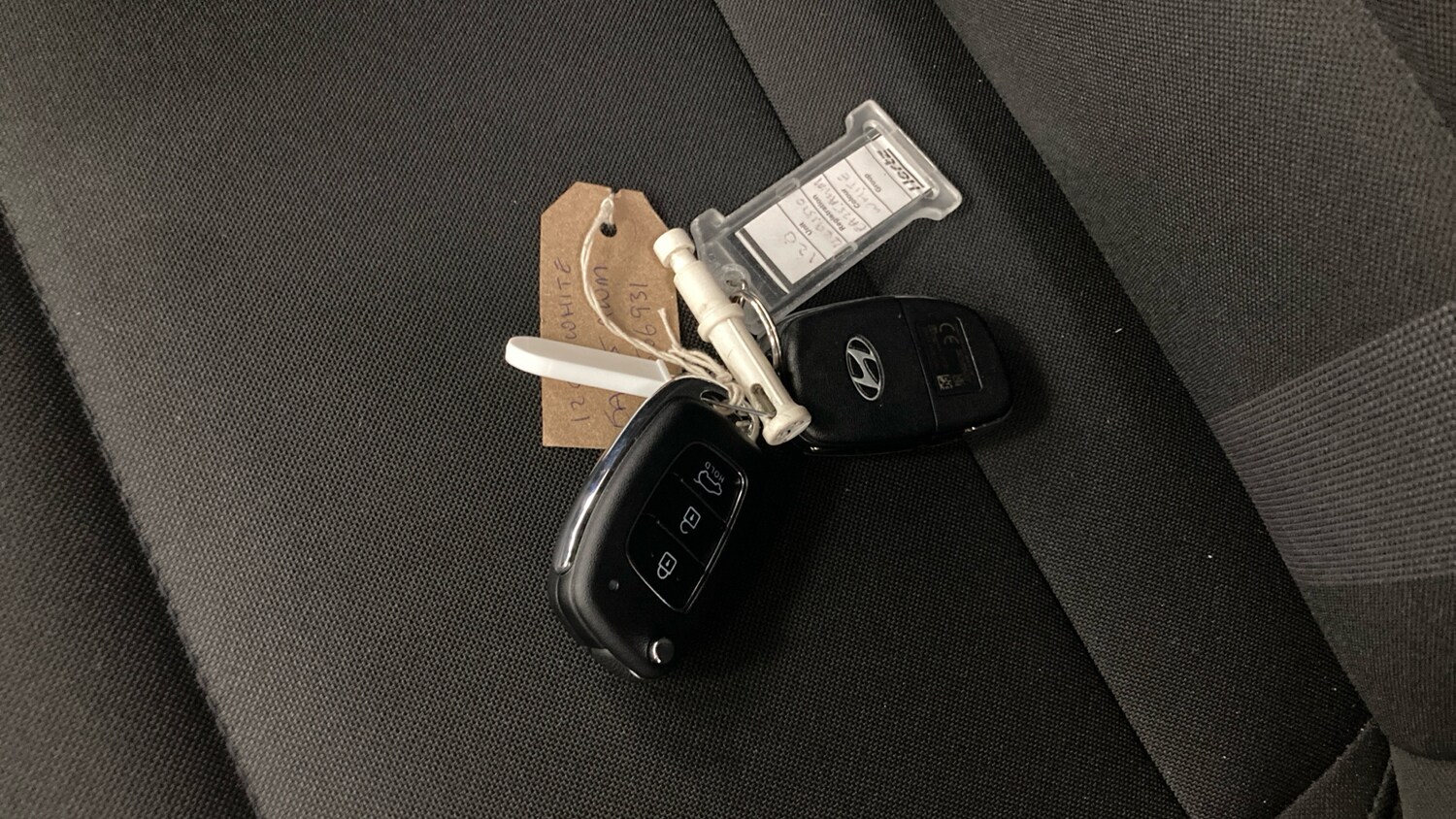 Used Hyundai i20 2025 for sale - 76426249: Photo 20