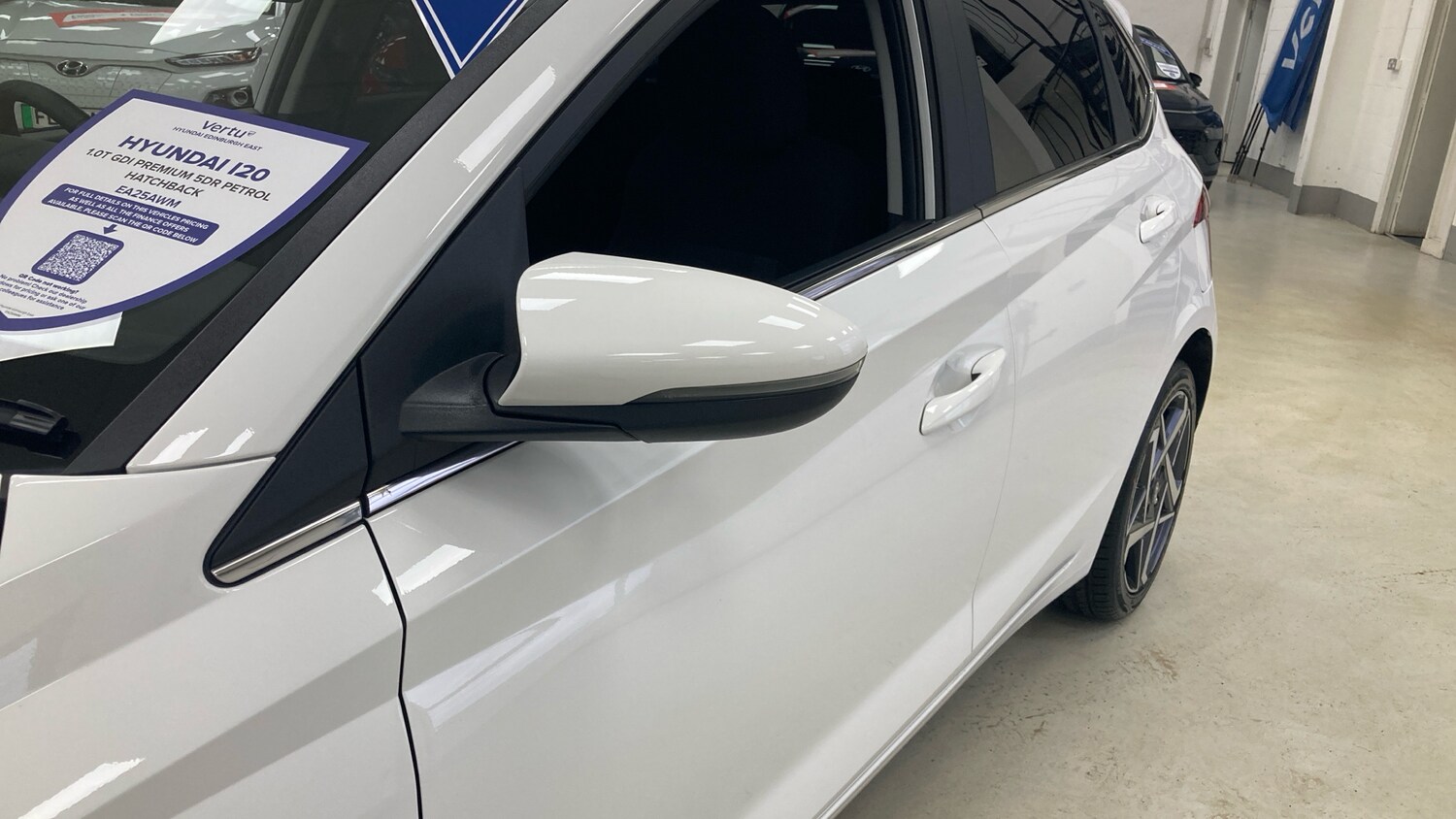 Used Hyundai i20 2025 for sale - 76426249: Photo 22