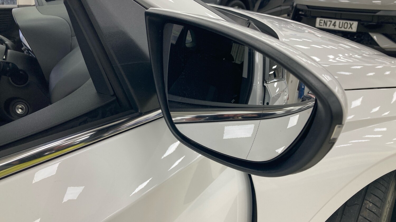 Used Hyundai i20 2025 for sale - 76426249: Photo 24