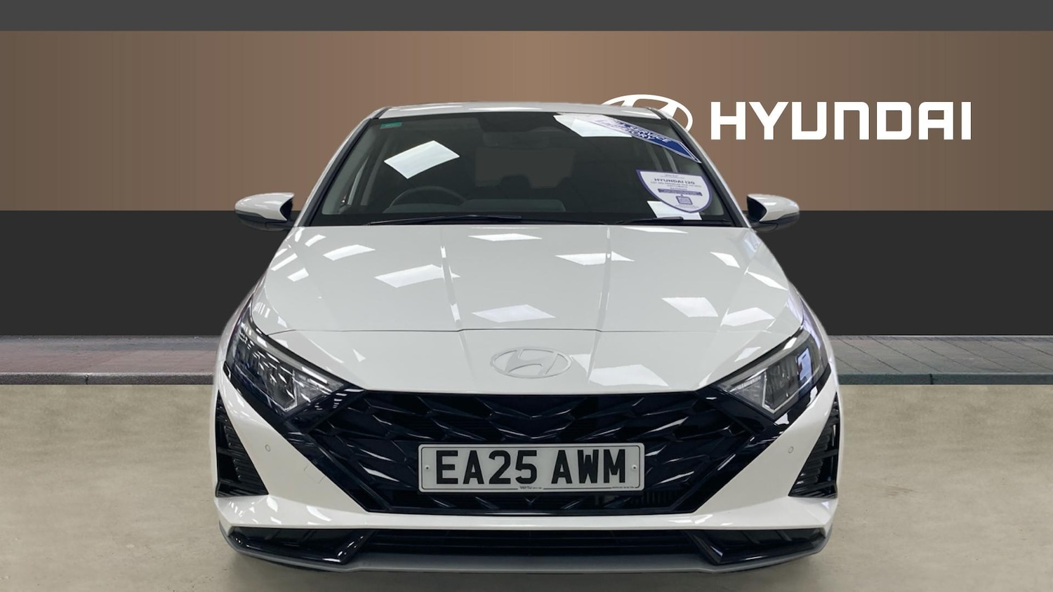 Used Hyundai i20 2025 for sale - 76426249: Photo 3