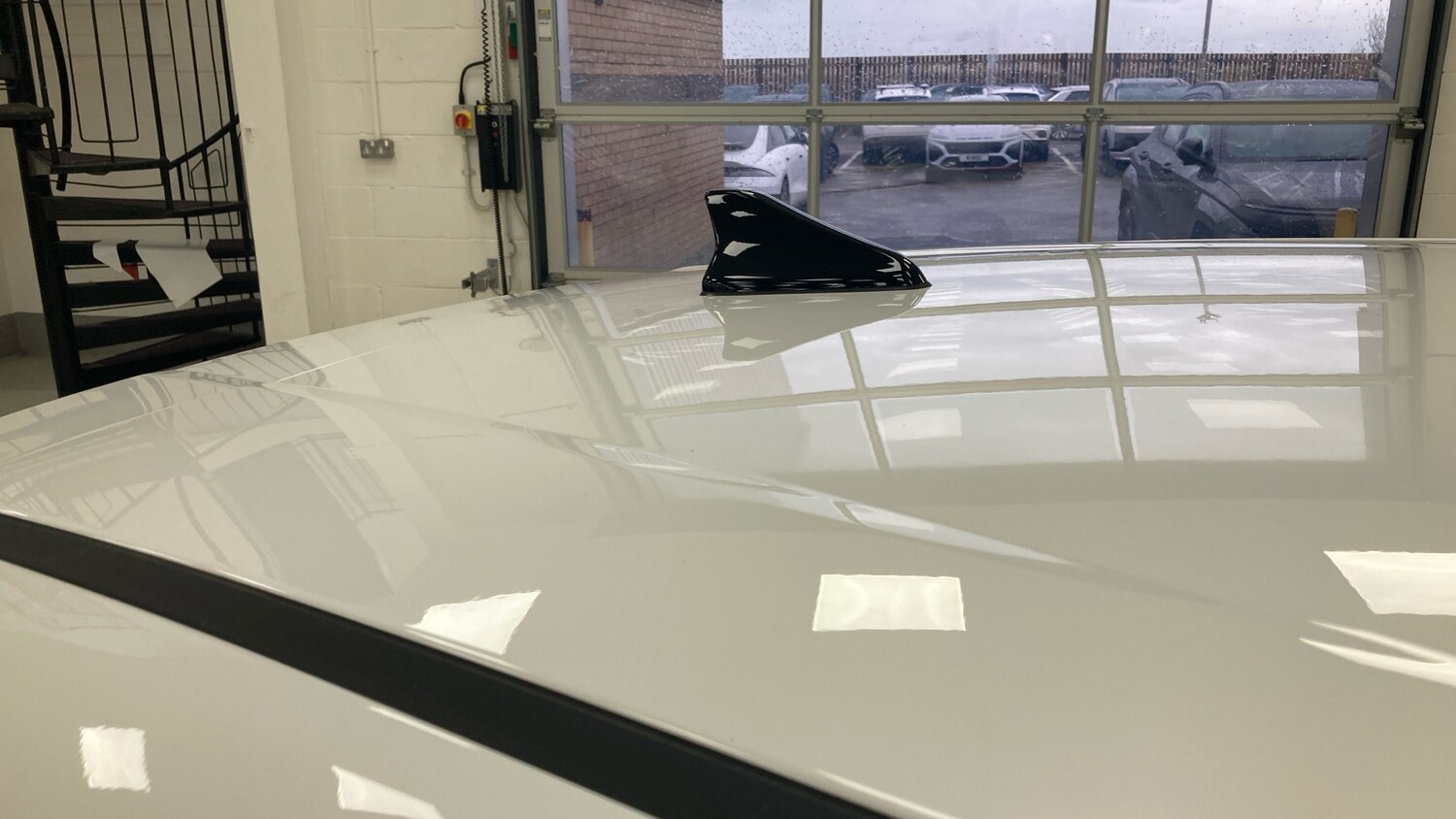 Used Hyundai i20 2025 for sale - 76426249: Photo 38