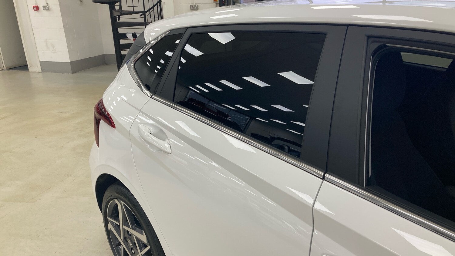 Used Hyundai i20 2025 for sale - 76426249: Photo 39