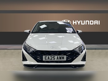 Used Hyundai i20 2025 for sale - 76426249: Photo