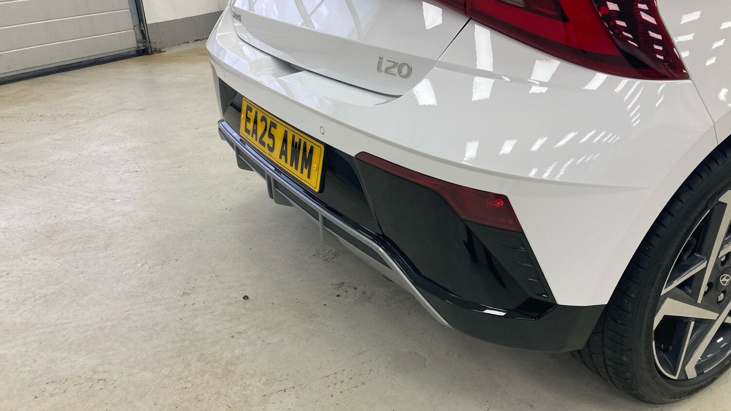 Used Hyundai i20 2025 for sale - 76426249: Photo 40