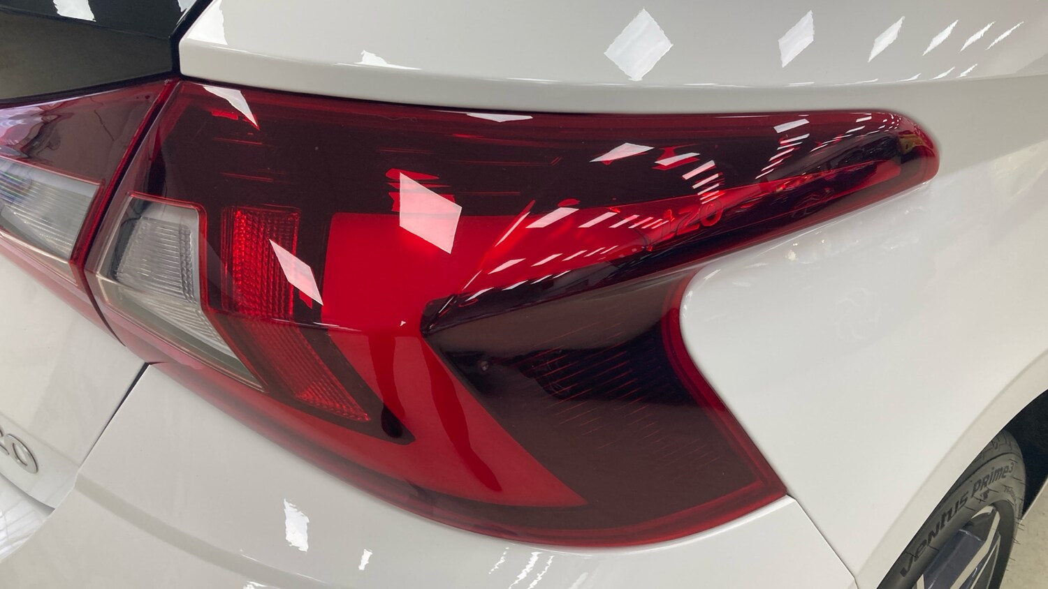 Used Hyundai i20 2025 for sale - 76426249: Photo 41