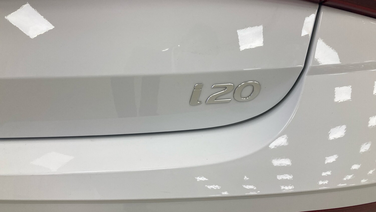 Used Hyundai i20 2025 for sale - 76426249: Photo 43